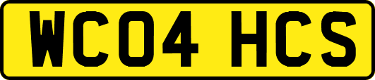 WC04HCS