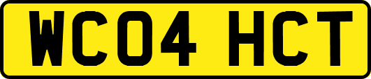 WC04HCT