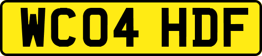 WC04HDF
