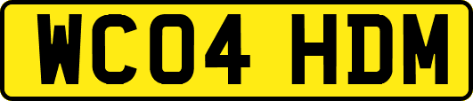 WC04HDM