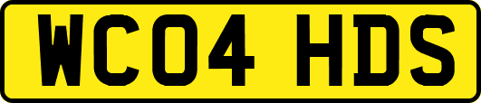 WC04HDS
