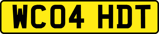 WC04HDT