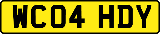 WC04HDY