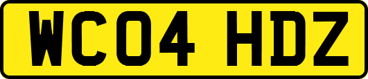 WC04HDZ