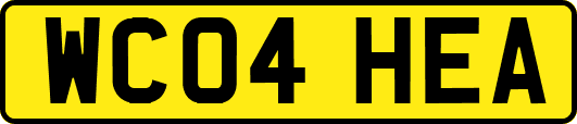 WC04HEA