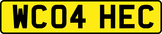 WC04HEC