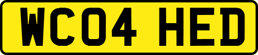 WC04HED