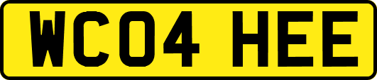 WC04HEE