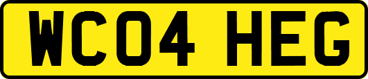 WC04HEG