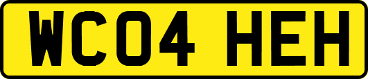 WC04HEH