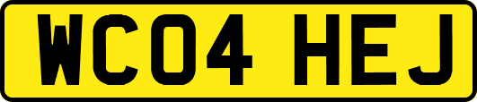 WC04HEJ