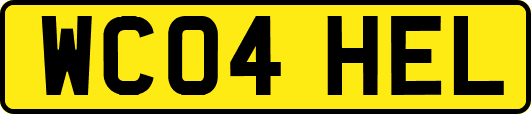 WC04HEL