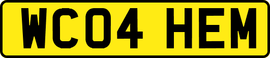 WC04HEM