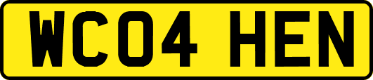 WC04HEN