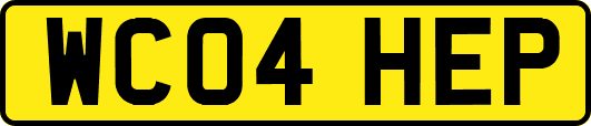 WC04HEP