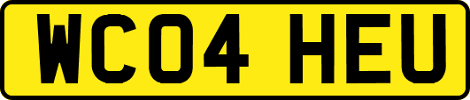WC04HEU