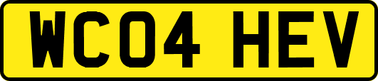 WC04HEV
