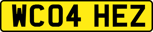WC04HEZ