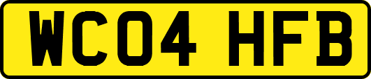 WC04HFB