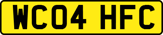 WC04HFC