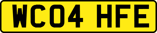 WC04HFE