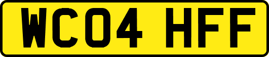 WC04HFF