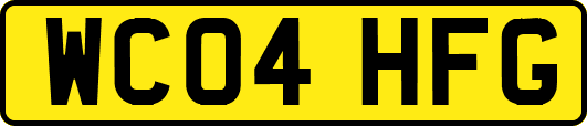 WC04HFG