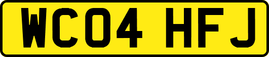 WC04HFJ