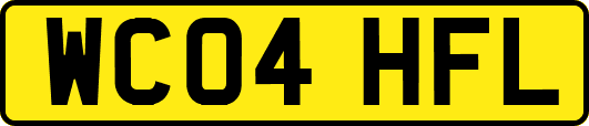WC04HFL