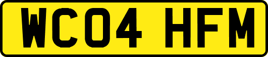 WC04HFM