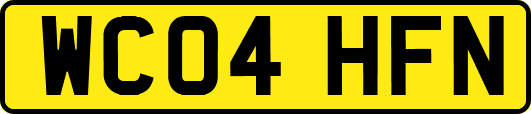 WC04HFN