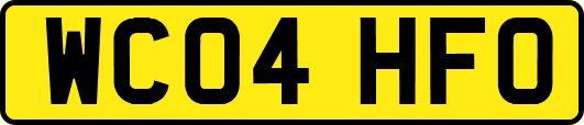 WC04HFO