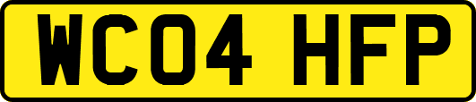 WC04HFP