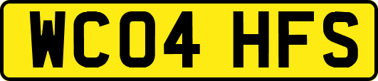 WC04HFS