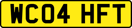 WC04HFT