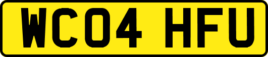 WC04HFU