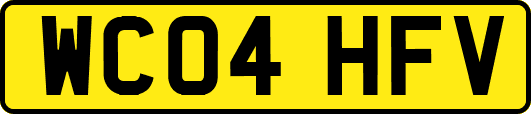 WC04HFV