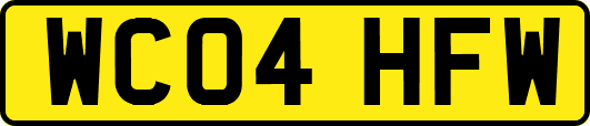 WC04HFW