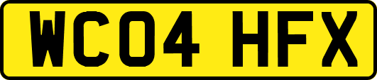 WC04HFX