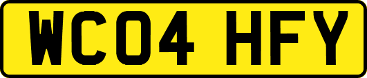 WC04HFY