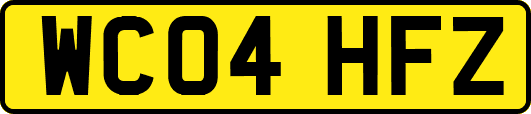 WC04HFZ