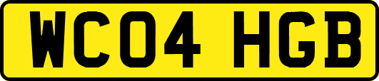 WC04HGB