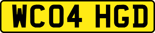 WC04HGD