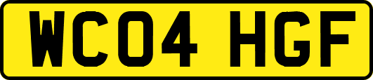 WC04HGF
