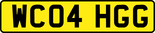 WC04HGG