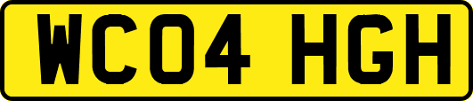 WC04HGH