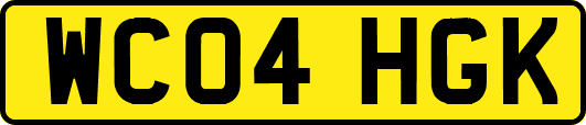 WC04HGK