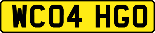 WC04HGO