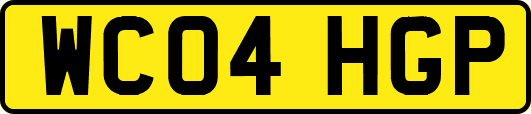 WC04HGP
