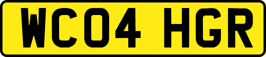 WC04HGR